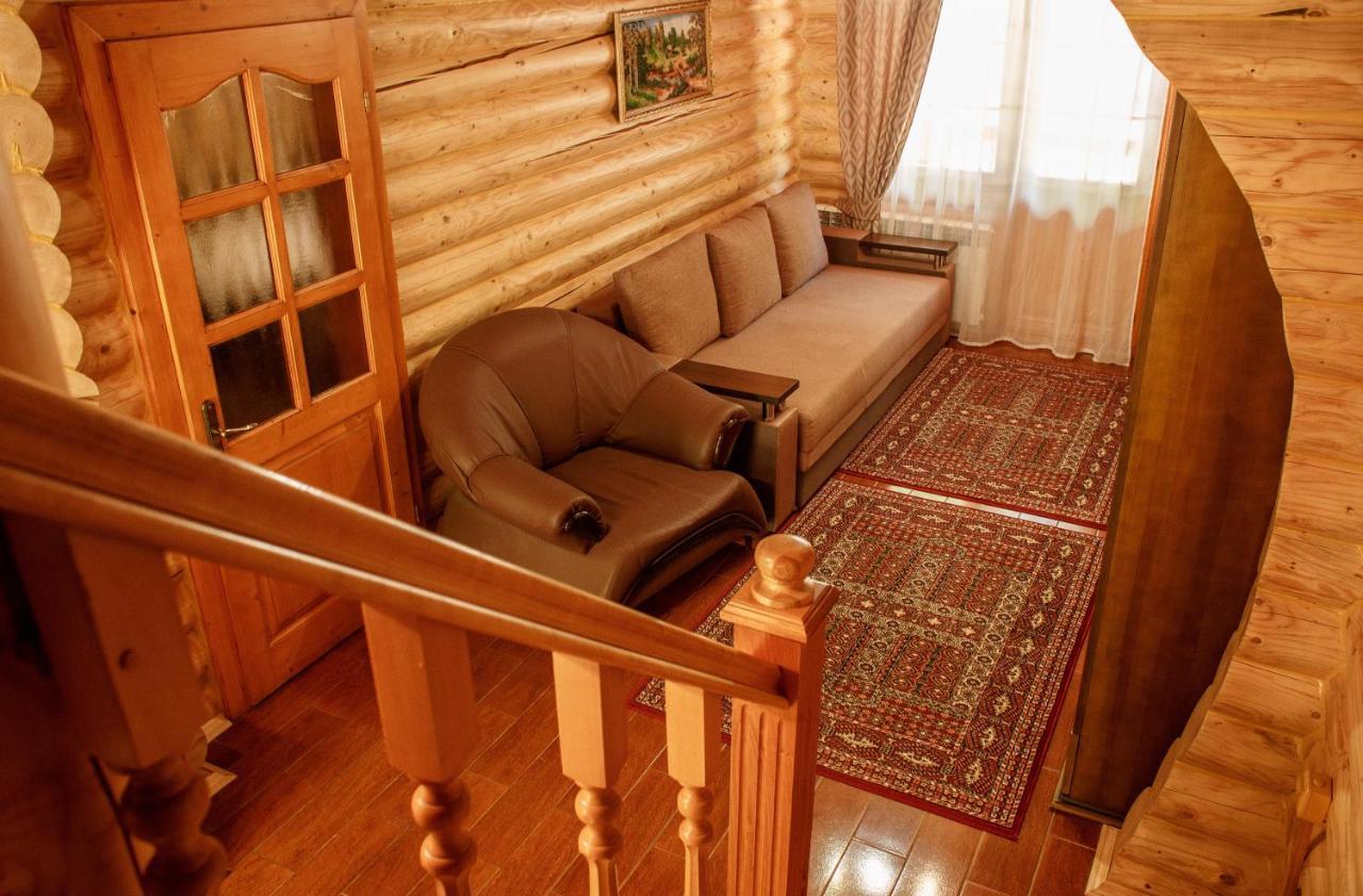 Toursit Complex Polyana Kvasova Hotel Buitenkant foto